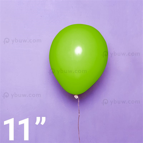 Custom 11inch Latex Balloon-BO0103