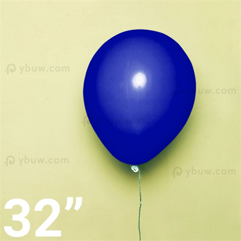 Custom 32inch Latex Balloon-BO0106
