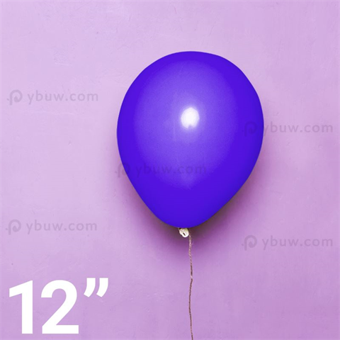 Custom 12inch Latex Balloon-BO0104
