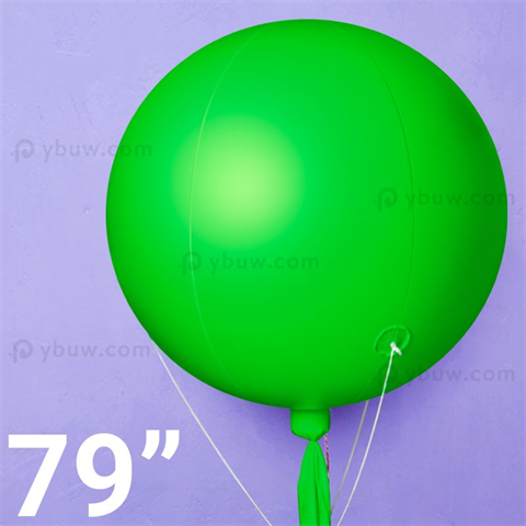 Custom 79inch Giant Balloon